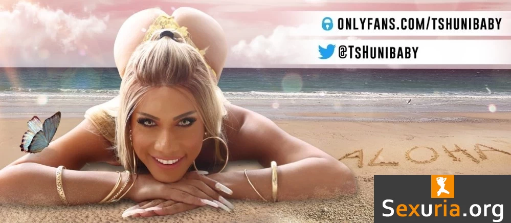 [OnlyFans.com] TS Hunibaby Collection - MegaPack