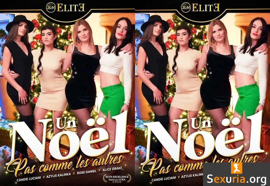 A Christmas Unlike Any Other