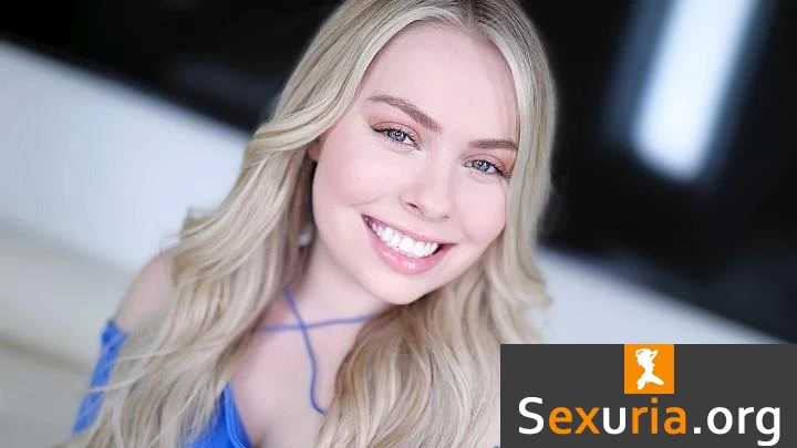 Amateur Allure - Haley Spades