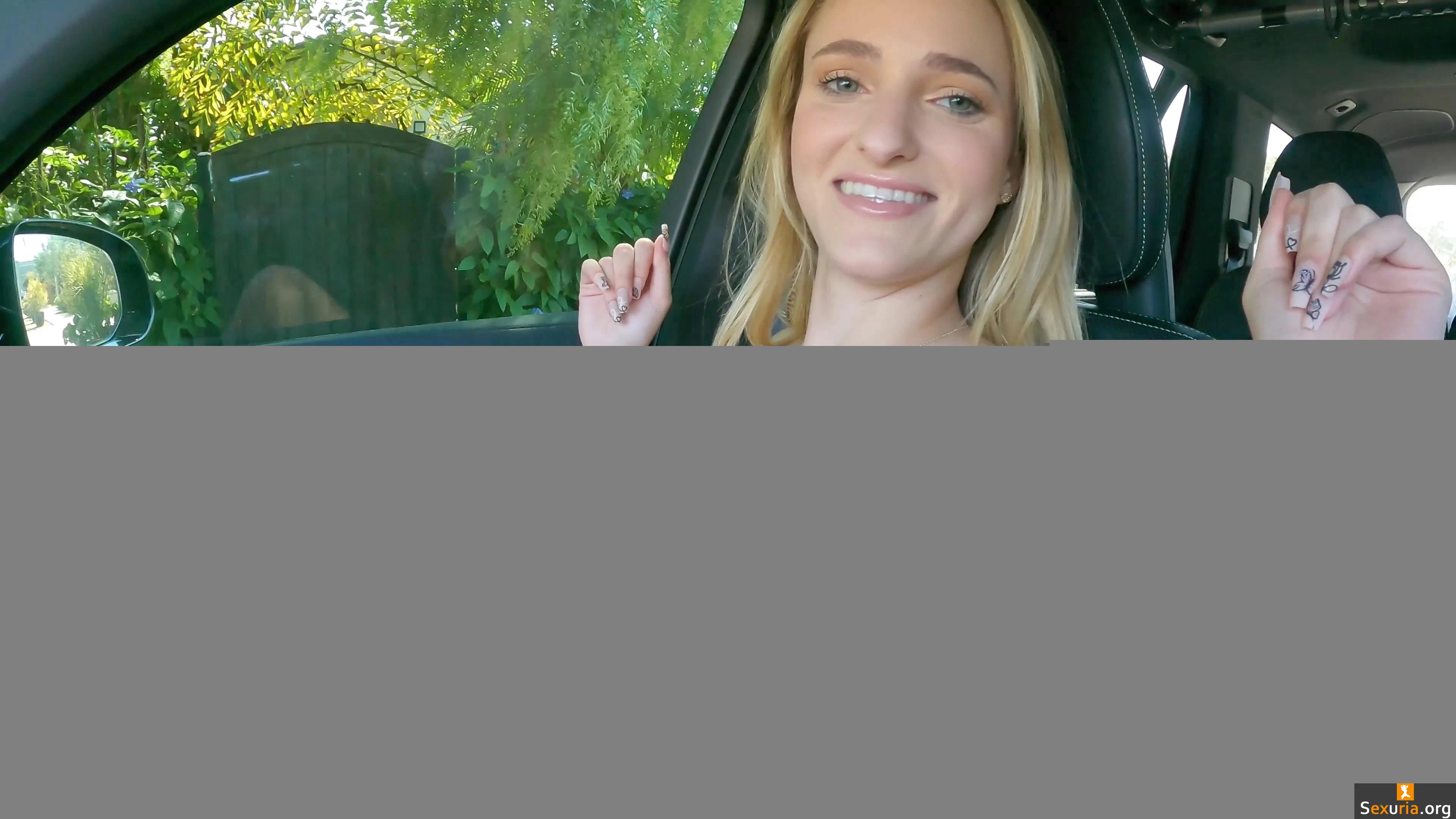 Bang! Real Teens - Athena Fleurs