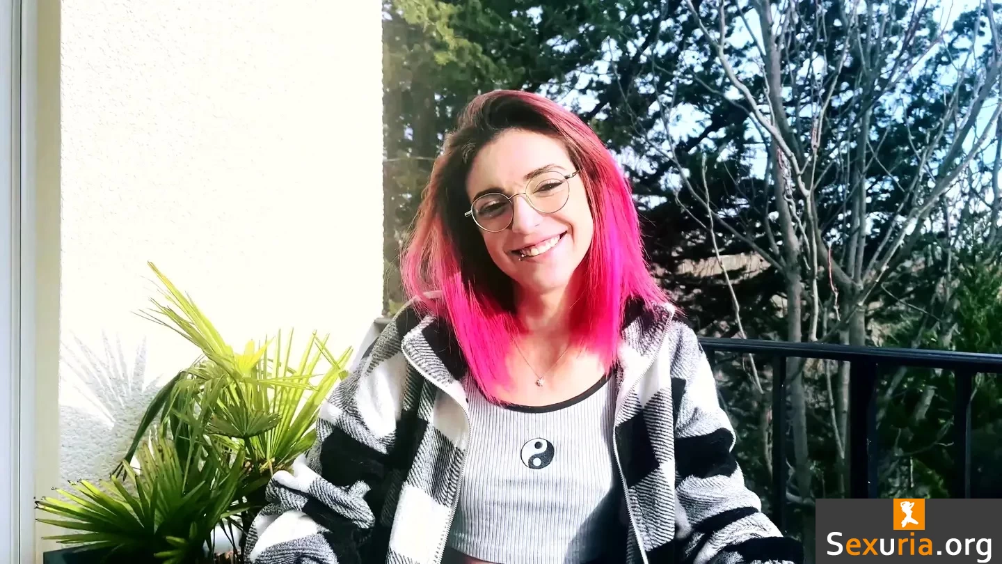 Jacquie Et Michel TV - Leila