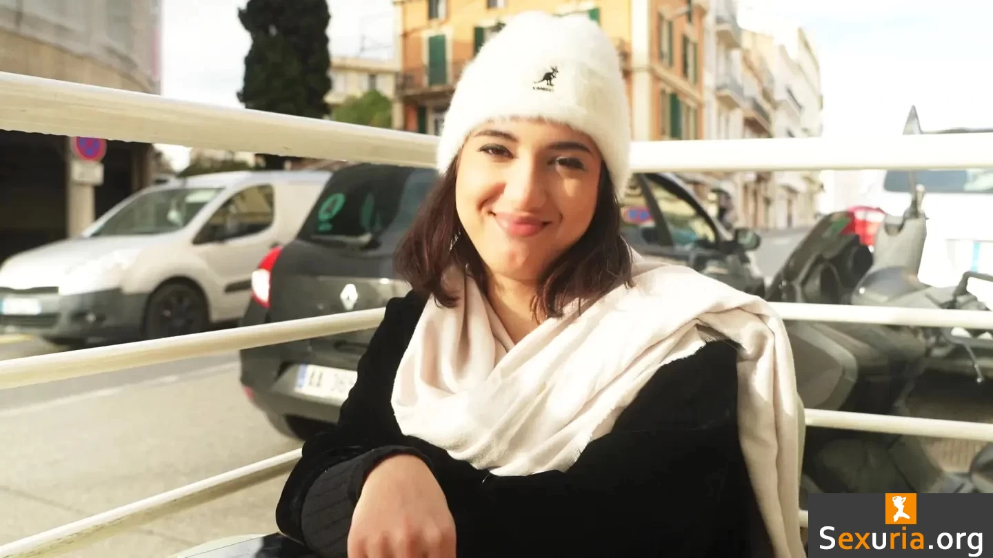 Jacquie Et Michel TV - Lena