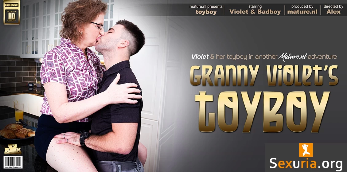 Mature NL - Violet C.