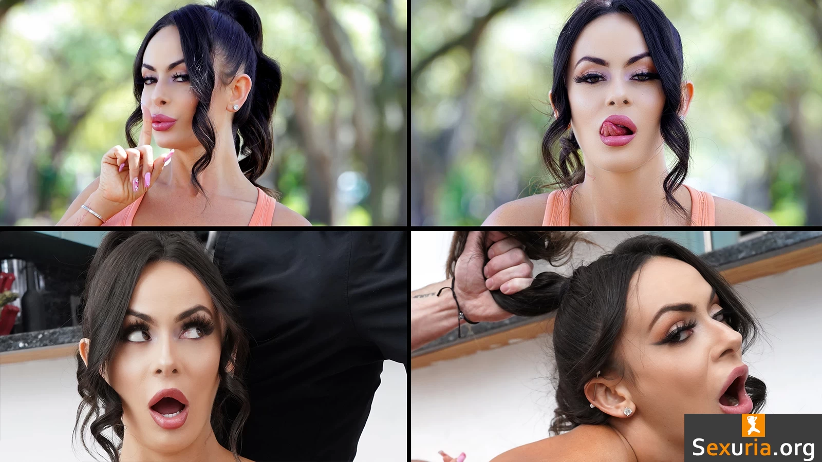 Milf Body - Kiki Klout