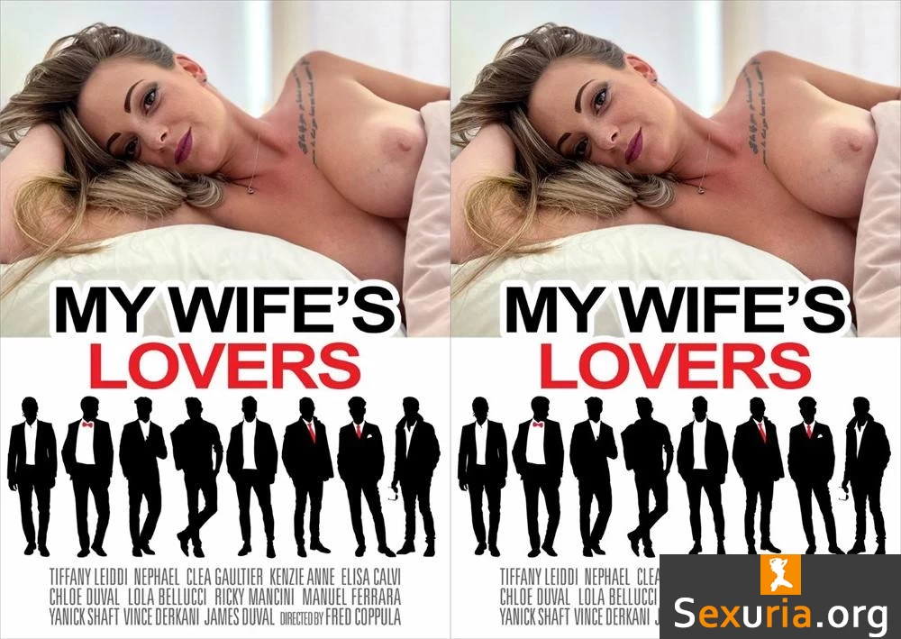 My Wife's Lovers