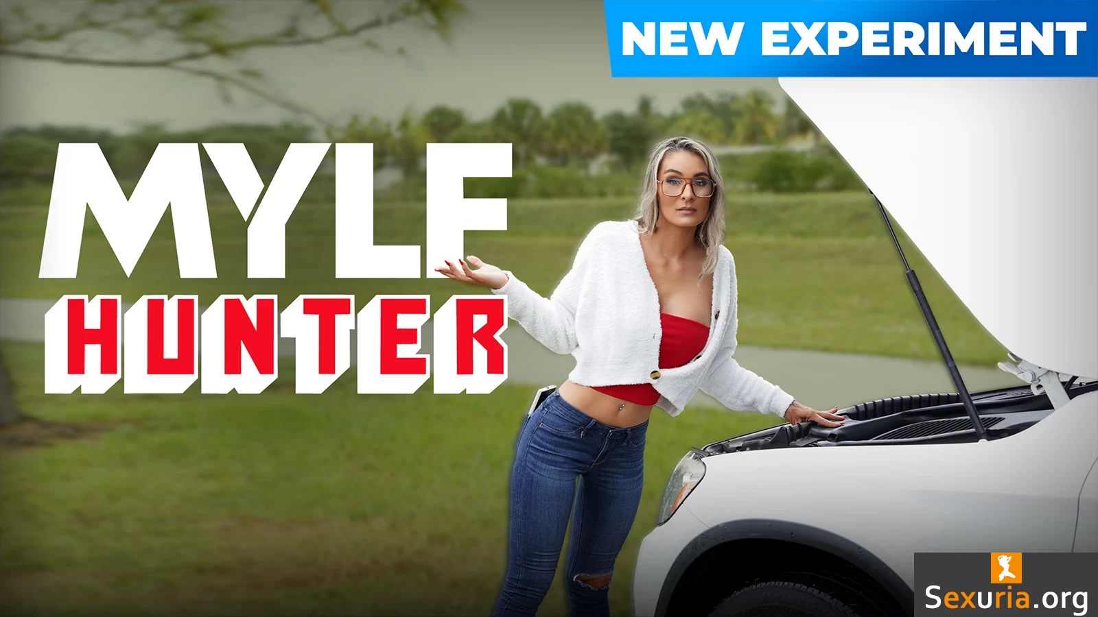 Mylf Labs - Mandy Rhea