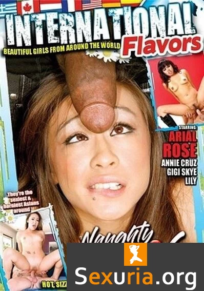 Naughty Asians 6 1080p