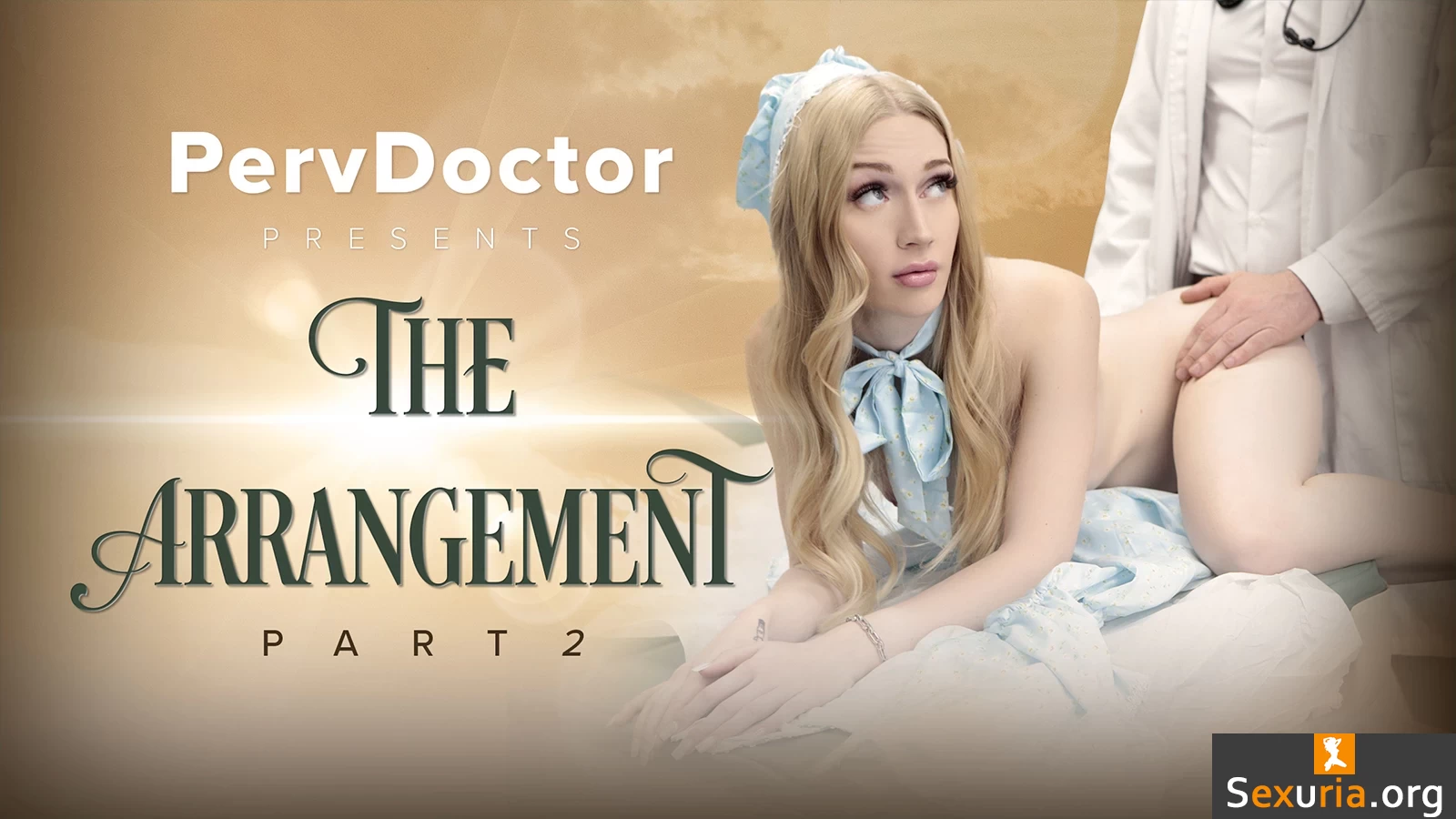 Perv Doctor - Emma Starletto