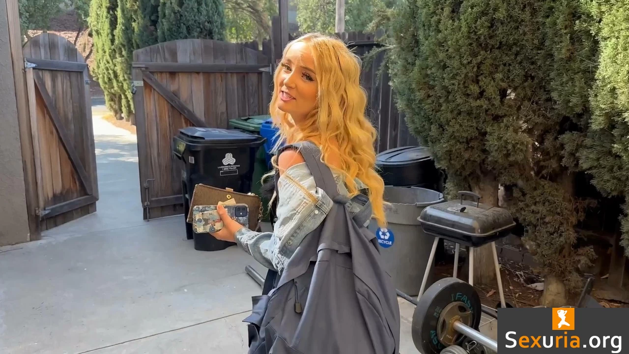 Porn Dude Casting - Maria Kazi