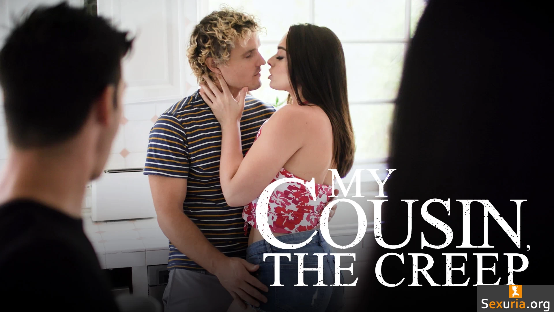 Pure Taboo - Sophia Burns