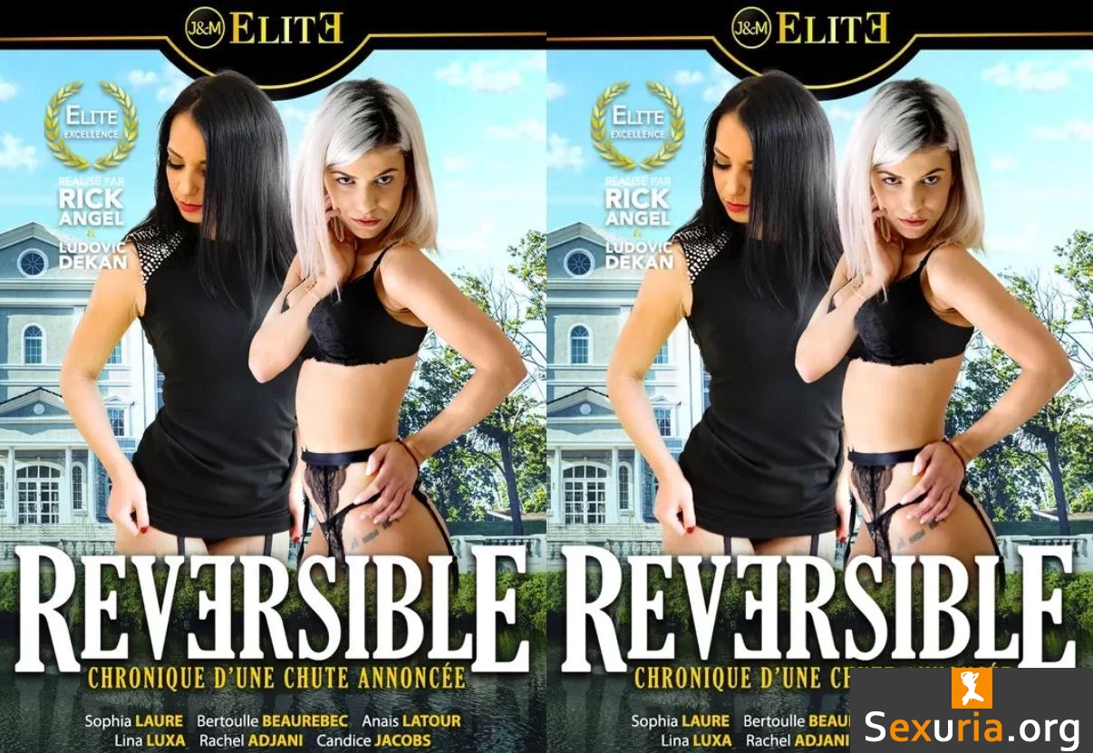 Reversible