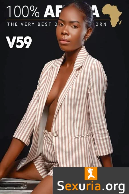 100 percent Afrika V59 - 720p