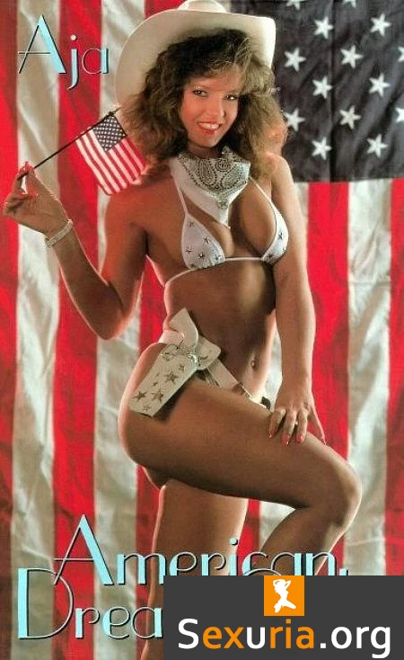 American Dream Girls 1 -1987-