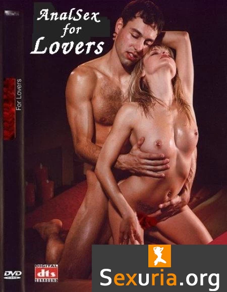 Analsex for Lovers -2010-