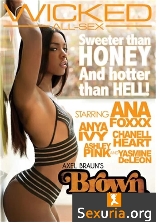 Axel Brauns Brown Sugar