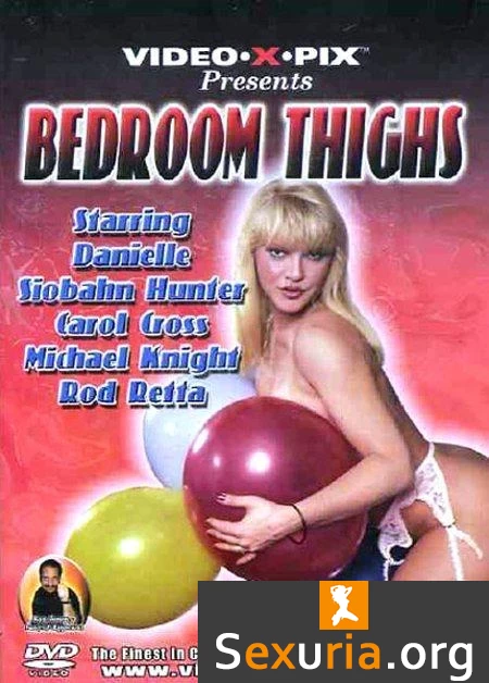 Bedroom Thighs -1986-