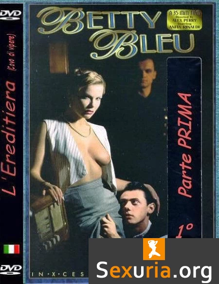 Betty Bleu -1995-