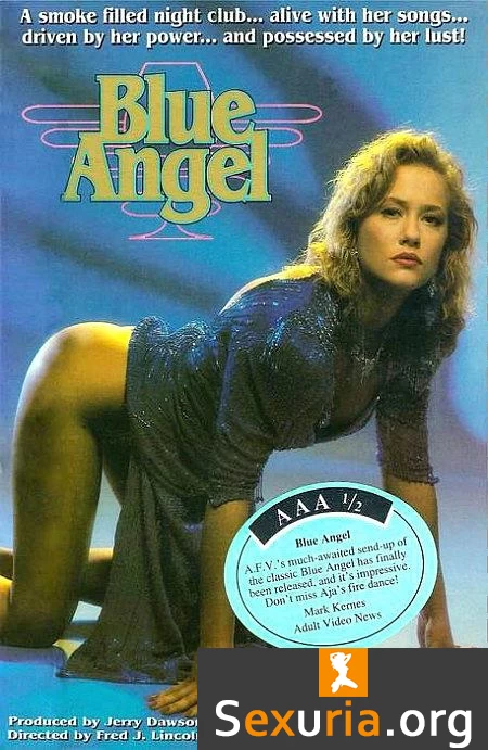 Blue Angel -1992-