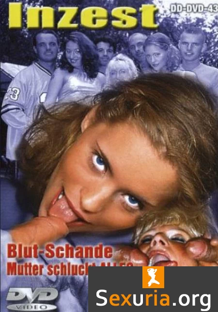 Blut-Schande - Mutter schluckt alles -2003-