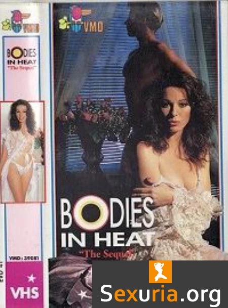 Bodies in heat 2 -1989-