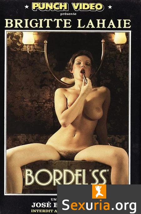 Bordello a Parigi -1978-