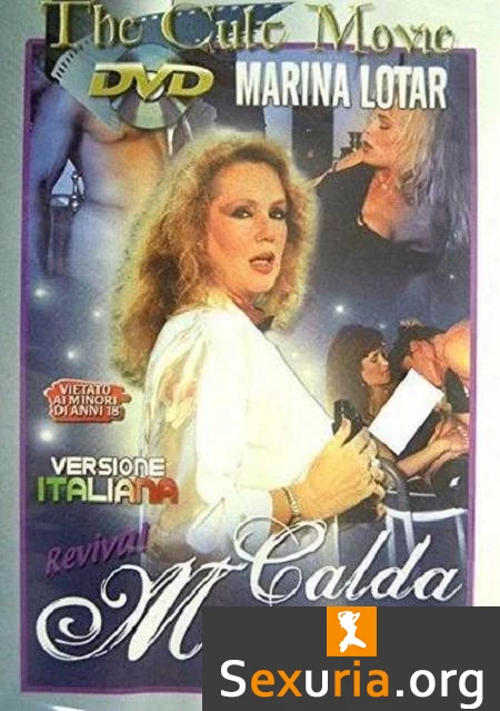 Calda Marina -1980-