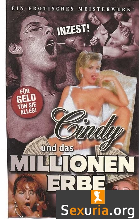 Cindy und das Millionen Erbe -1997-