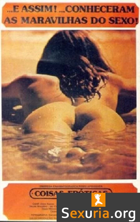 Coisas Eroticas -1981-