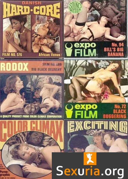Color Climax 1 -1979-