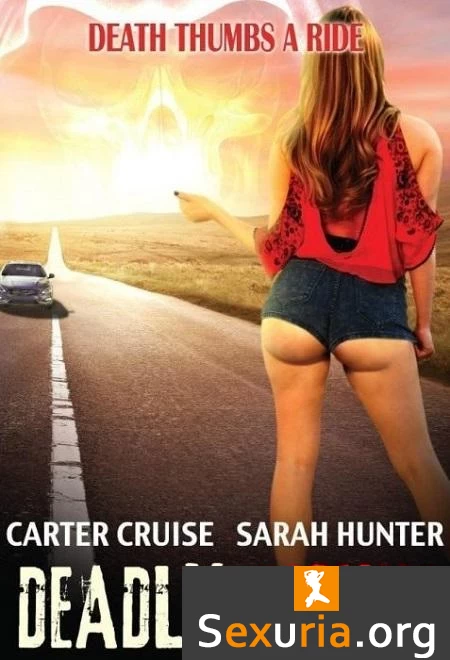 Deadly Pickup -2016-