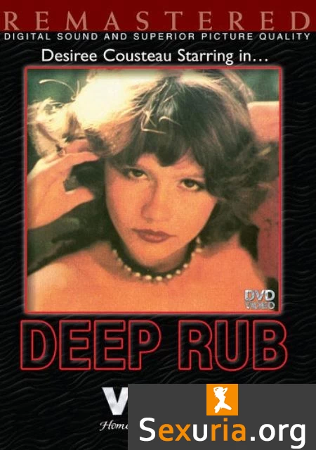 Deep Rub -1979-