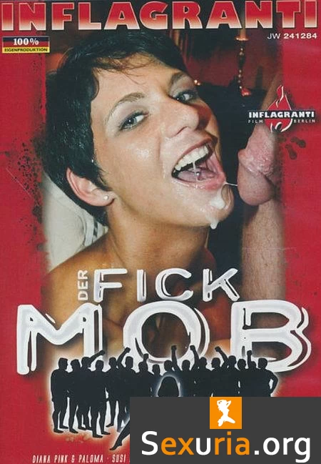 Der Fick MOB 18 -2018-