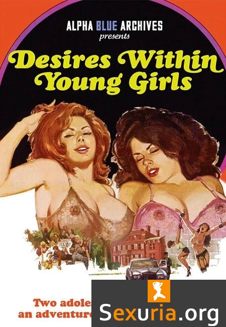 Desires within Young Girls -1977-