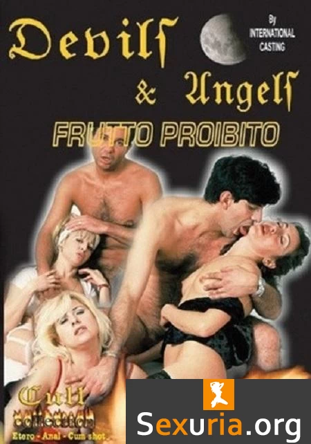Devils and Angels - Frutto Proibito