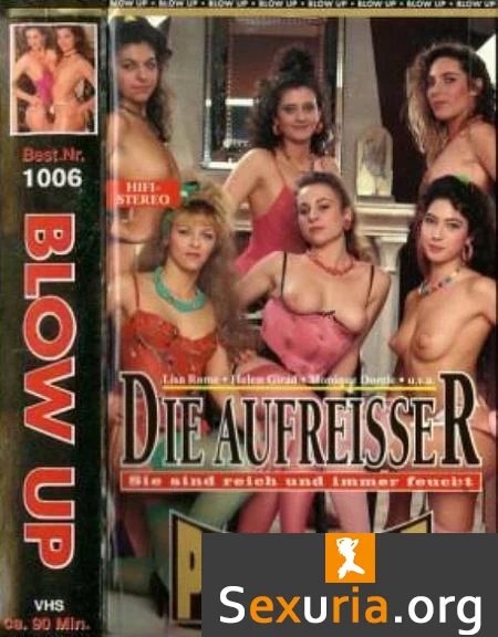 Die Aufreisser -1993-