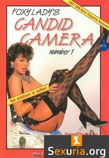 Foxy Ladys Candid Camera 1 -1985-