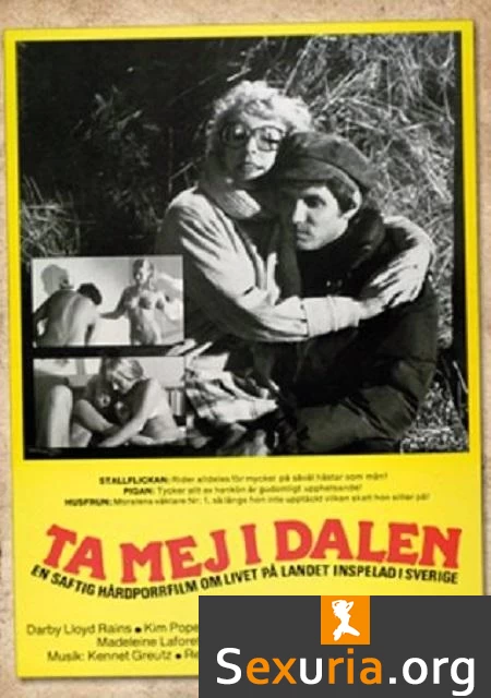 Girl on her Knees -1977-