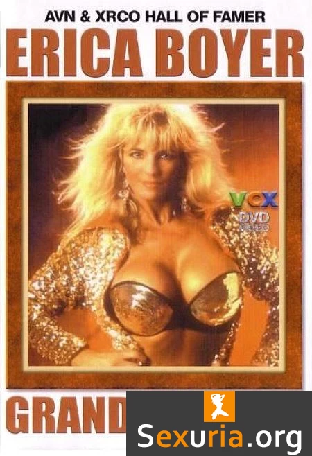 Grand Opening -1985-