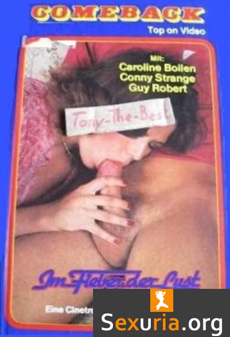 Im Fieber der Lust -1980-