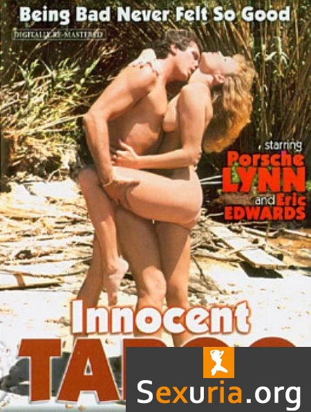 Innocent Taboo -1986-