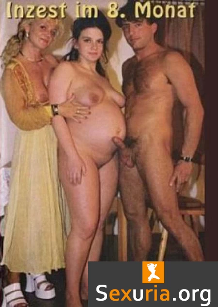 Inzest im 8 Monat