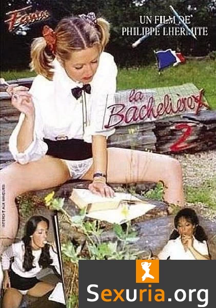 La Bacheliere 2 / French students 2 (Year 2003)