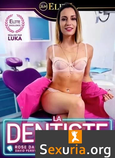 La Dentiste (2023) (1080p)