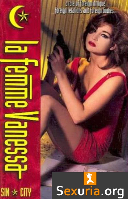 La Femme Vanessa -1995-