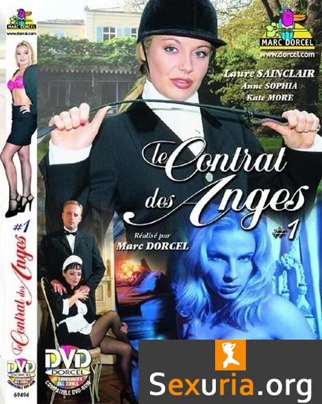 Le Contrat des Anges 1 (Year 1999 / 1080p)