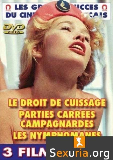 Le droit de cuissage -1980-