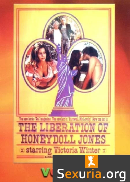 Liberation of Honeydoll Jones -1977