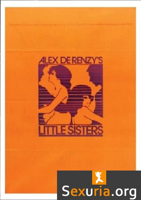 Little Sisters -1972-