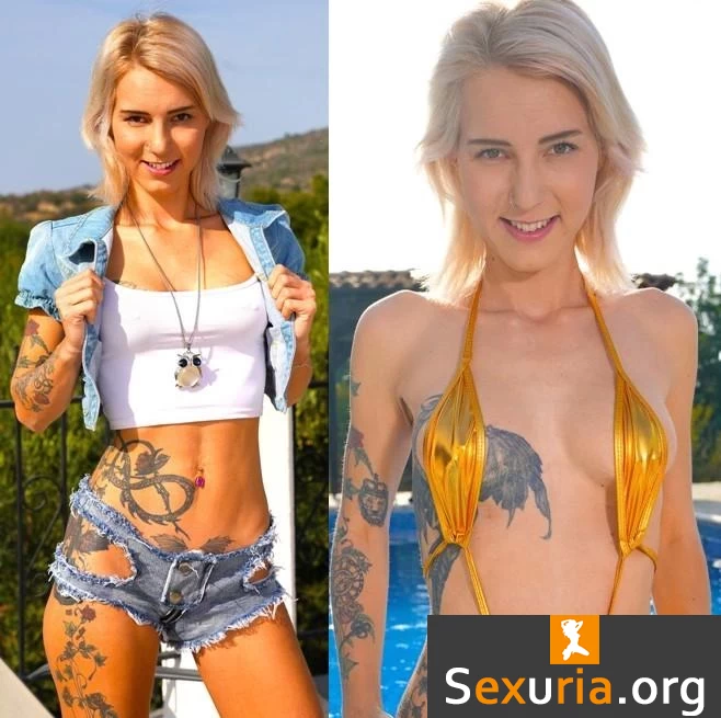 [ManyVids.com] Sofie Steinfeld Collection - MegaPack