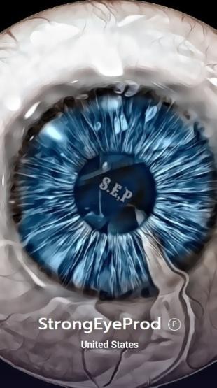 ManyVids.com StrongEyeProd Collection - MegaPack